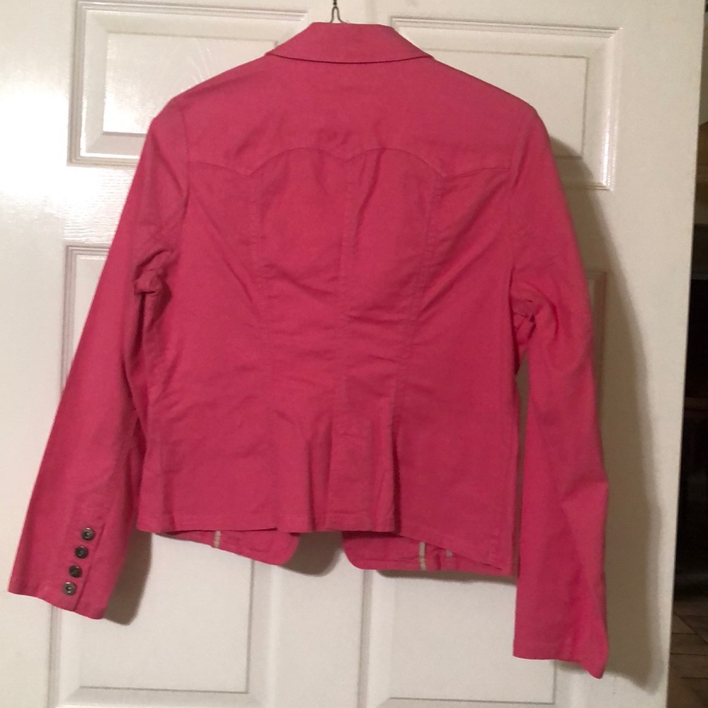 Jacket - Picture 3 of 3